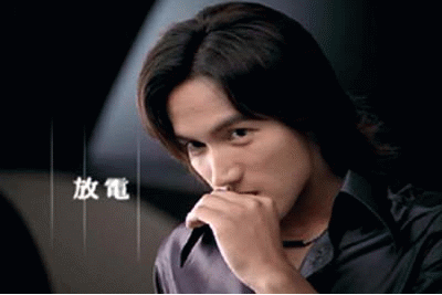 从广告看言承旭的多变气质